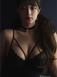 Espasia Korea  Kim Gap-ju  ESP#033(15)